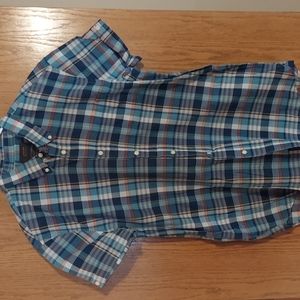 NWOT Jachs New York Mens Button Shirt